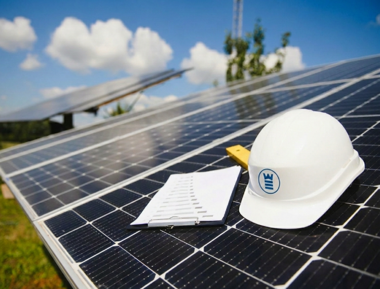 Énergie Solaire